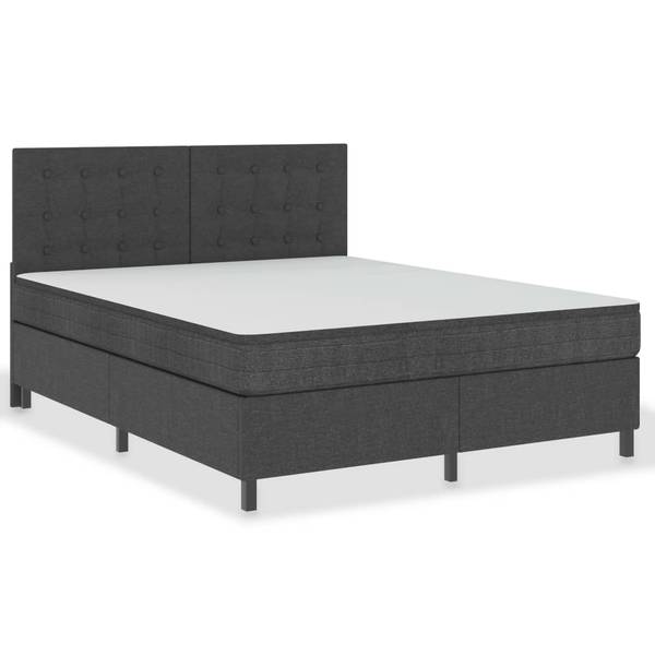 Boxspring 3002112-5 Breedte: 180 cm