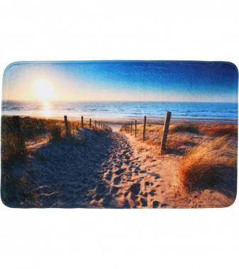 Tapis de bain Duene 50 x 80 cm