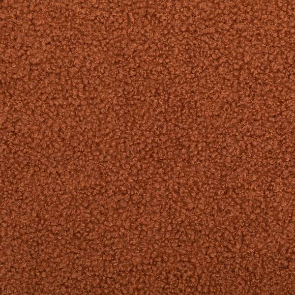 Dekohocker Stora Braun - Holz teilmassiv - 39 x 42 x 39 cm