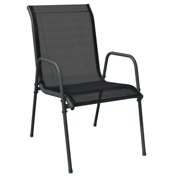 Garten-Essgruppe 3032071-2 (7-teilig) 70 x 140 cm