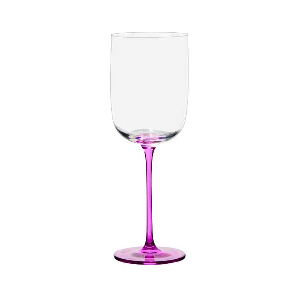 Weingläsern Gala 4er-Set Glas - 35 x 22 x 8 cm