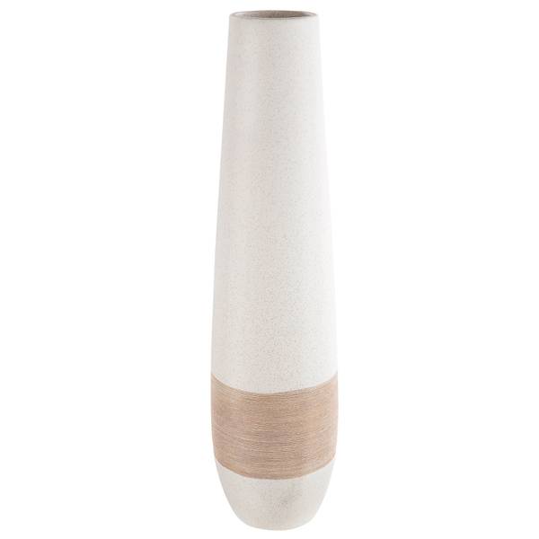 Bodenvase Olbia 15 x 56 cm