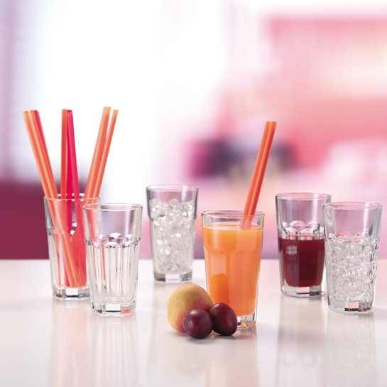Becher-Set Rock Groß