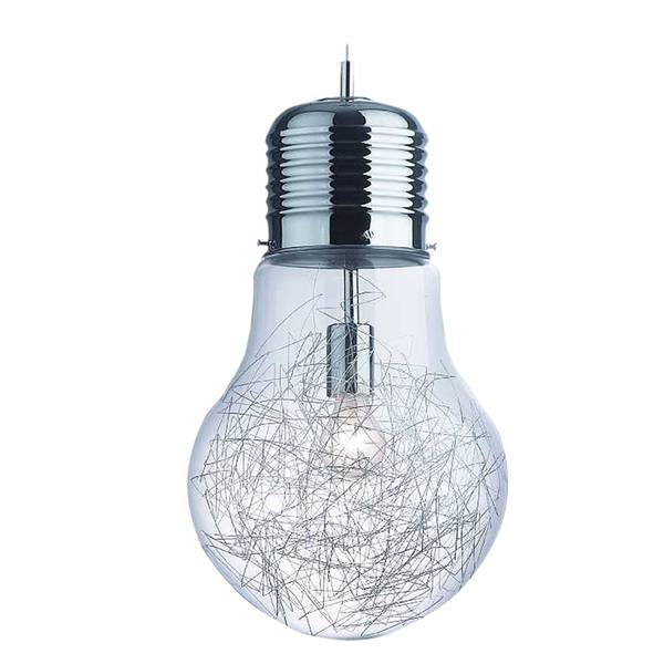 Hängeleuchte/Pendelleuchte Luce Max Groß