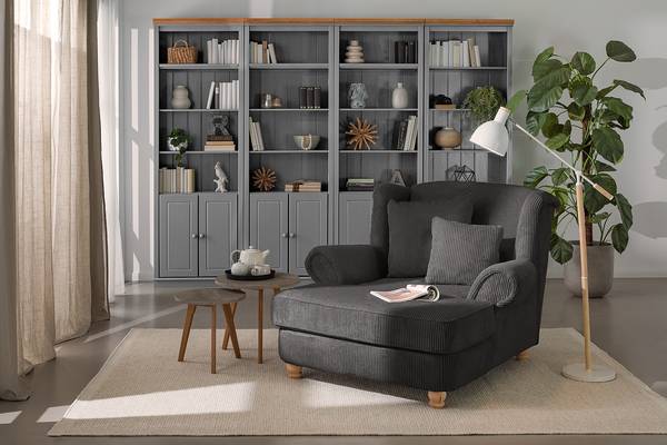 XXL Sessel Colares Cord kaufen
