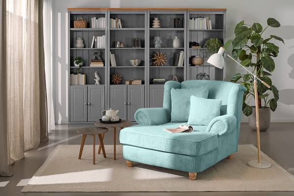 XXL Sessel Colares Cord kaufen