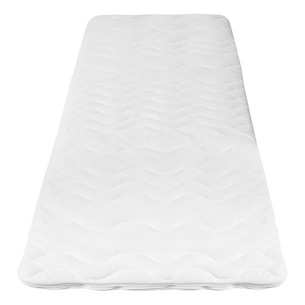Viscoschaum-Topper SoftSleep 100 x 200 cm