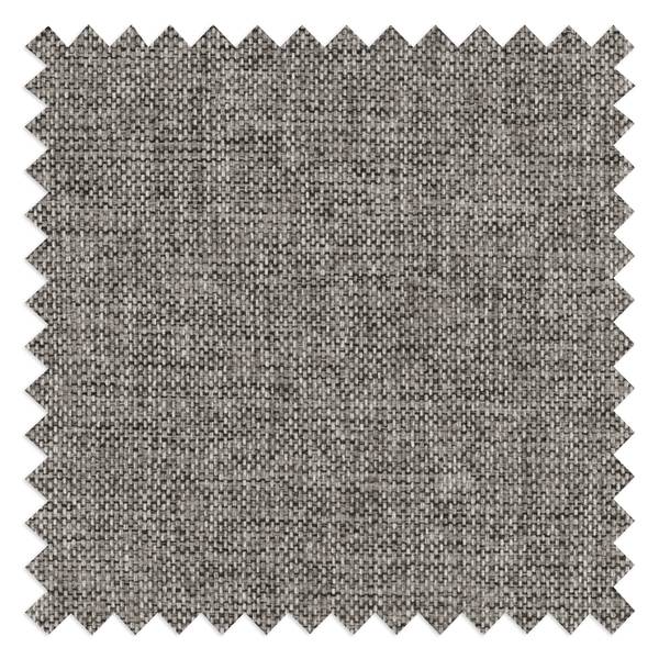 Klappsofa Splitback Frej Stoff Mixed Dance: 521 Grey - Eiche Hell