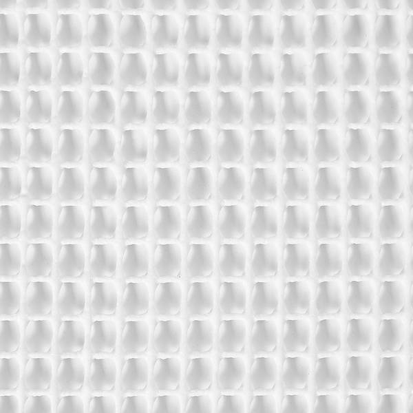 Teppichstopp Amo Weiß - 60 x 120 cm