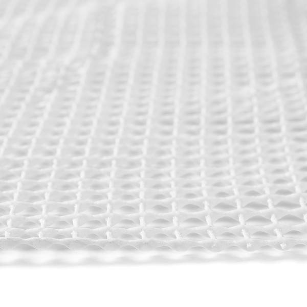 Teppichstopp Amo Weiß - 60 x 120 cm