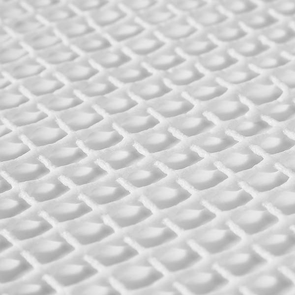 Teppichstopp Amo Weiß - 60 x 120 cm