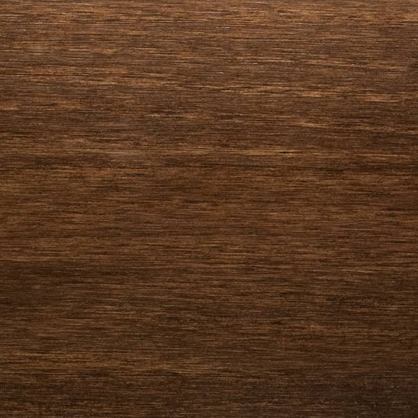 Tv-wand Sollerön II wand Sollerön II - deels massief pijnboomhout - bruin pijnboomhout/zwart