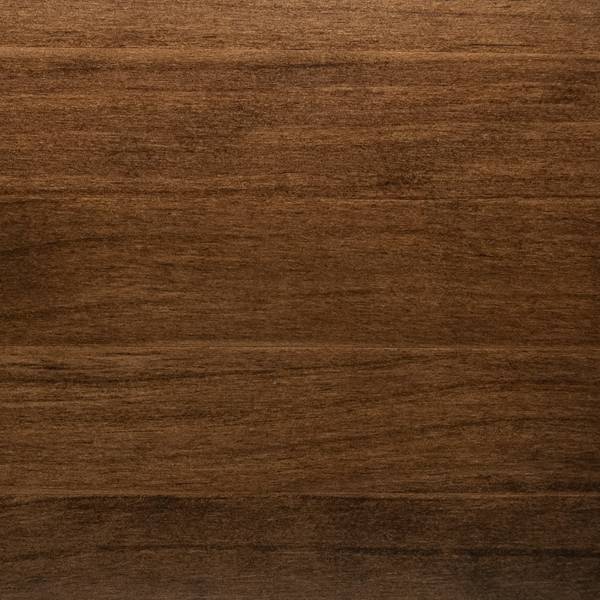 Tv-wand Sollerön II wand Sollerön II - deels massief pijnboomhout - bruin pijnboomhout/zwart