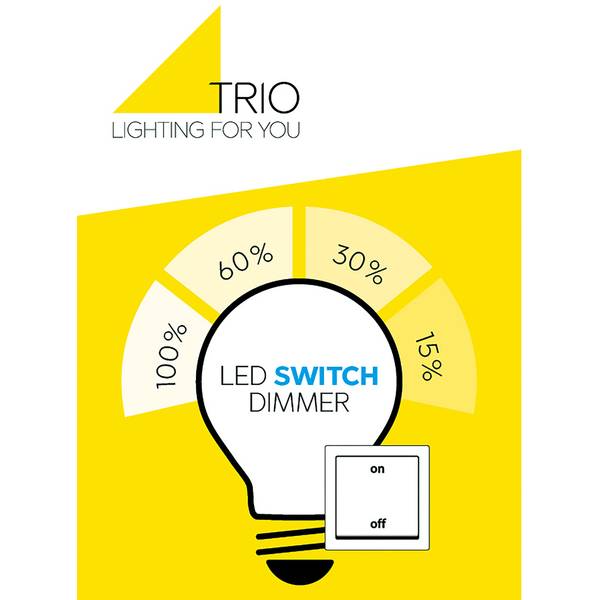 LED-Leuchtmittel Jesi (2er-Set) Kunststoff
