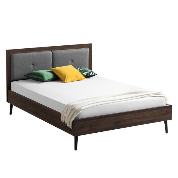 Letto GJORA effetto noce