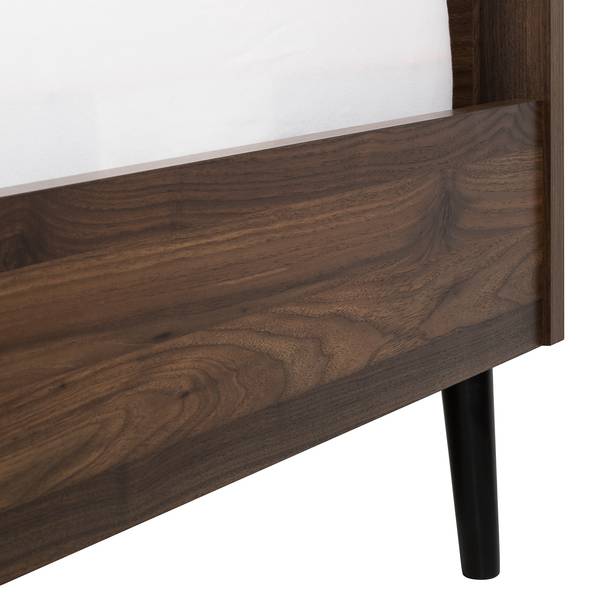 Letto GJORA effetto noce