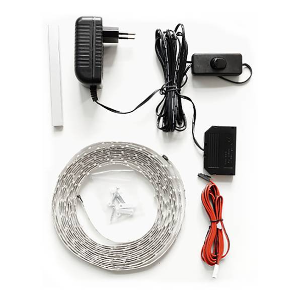 Illuminazione a LED Arez Set da 1