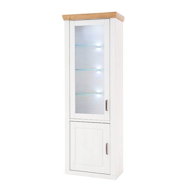 LED-Beleuchtung Arez Weiß - 1er Set