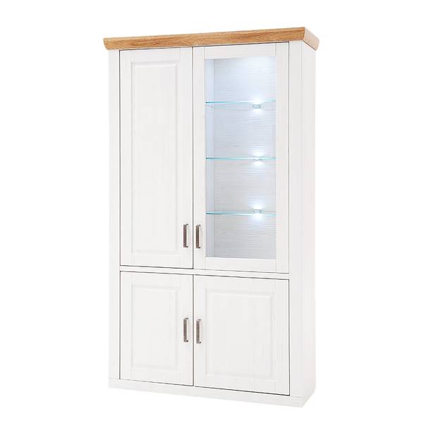 LED-Beleuchtung Arez Weiß - 1er Set