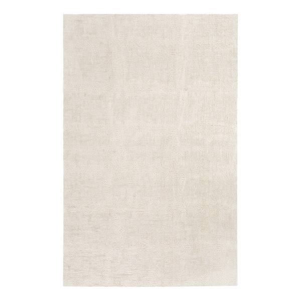 Teppichstop Natur Jute - Hellbeige - 60 x 110 cm