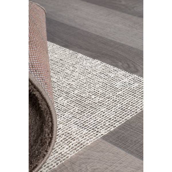Teppichstop Natur Jute - Hellbeige - 60 x 110 cm