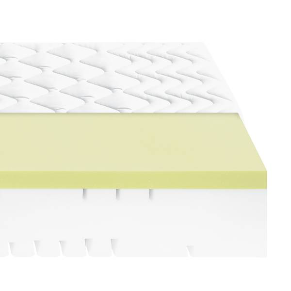 Matelas en mousse froide Kiydoo Visco 100 x 200cm