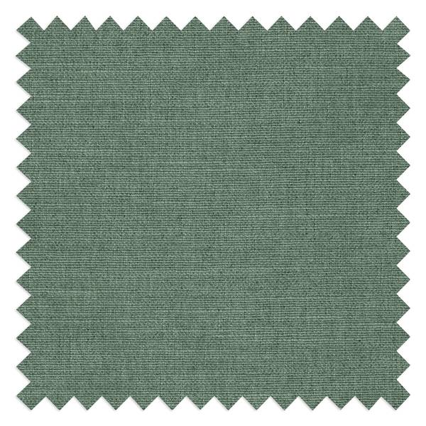 Schlafsofa Unfurl Webstoff Elegance: Grün