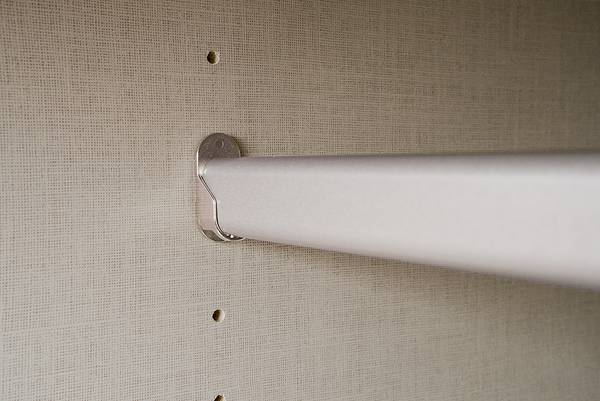 Schwebetürenschrank SKØP reflect+ Graphit - 405 x 236 cm - 3 Türen