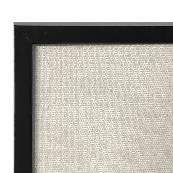 Afbeelding Style I meerdere kleuren - grenenhout - 42 x 42 x 2.5 cm