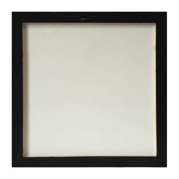 Afbeelding Style I meerdere kleuren - grenenhout - 42 x 42 x 2.5 cm