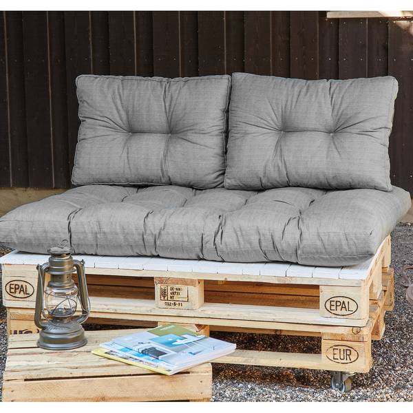 Paletten Rückenkissen Basic kaufen