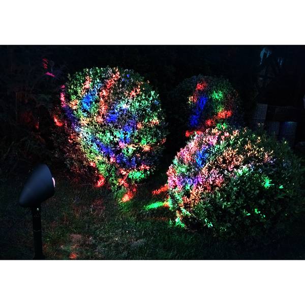 LED-padverlichting Hoyer acrylglas - 3-lichts