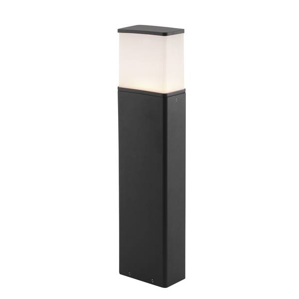 LED-Wegeleuchte Lismore Acrylglas / Aluminium - 1-flammig