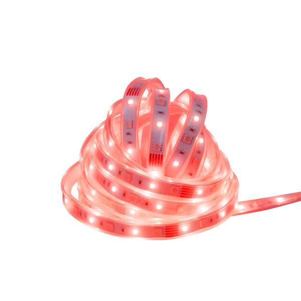 LED-Lichterkette Ceara Acrylglas - 600-flammig