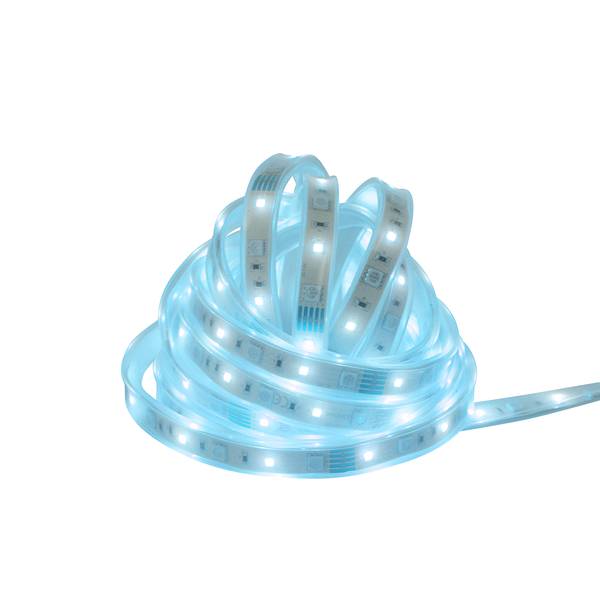 LED-Lichterkette Ceara Acrylglas - 600-flammig
