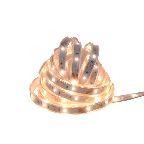 LED-Lichterkette Boambee Acrylglas - 300-flammig