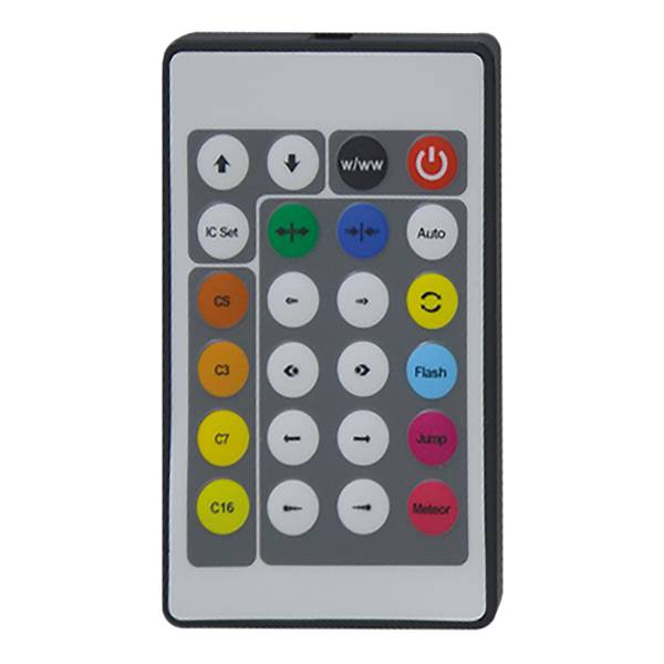 LED-Lichterkette Boambee Acrylglas - 300-flammig
