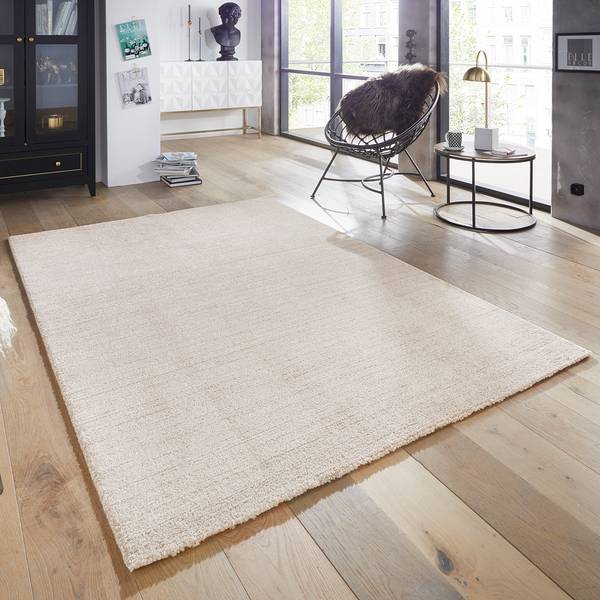 Tapis Loos Beige - 160 x 230 cm