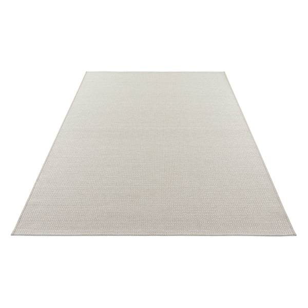 Teppich Millau Kunstfaser - Kaschmir - 140 x 200 cm