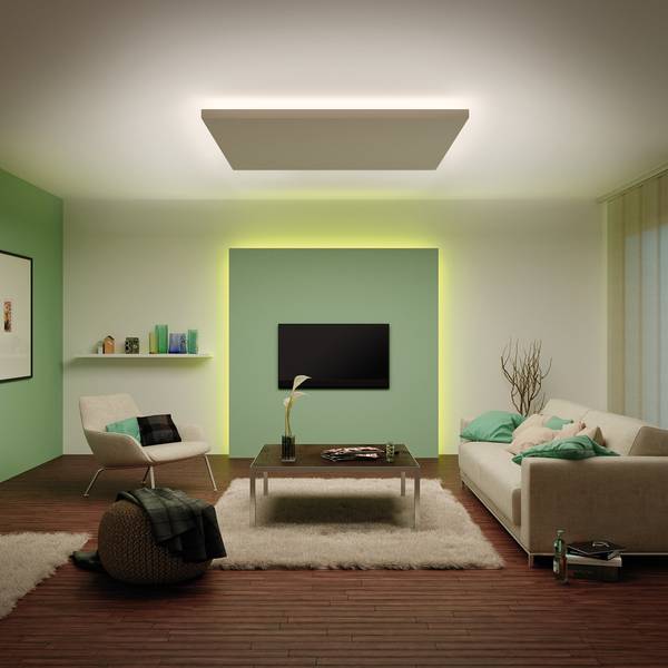 Guirlande lumineuse Denman 3 m II Silicone - 1 ampoule