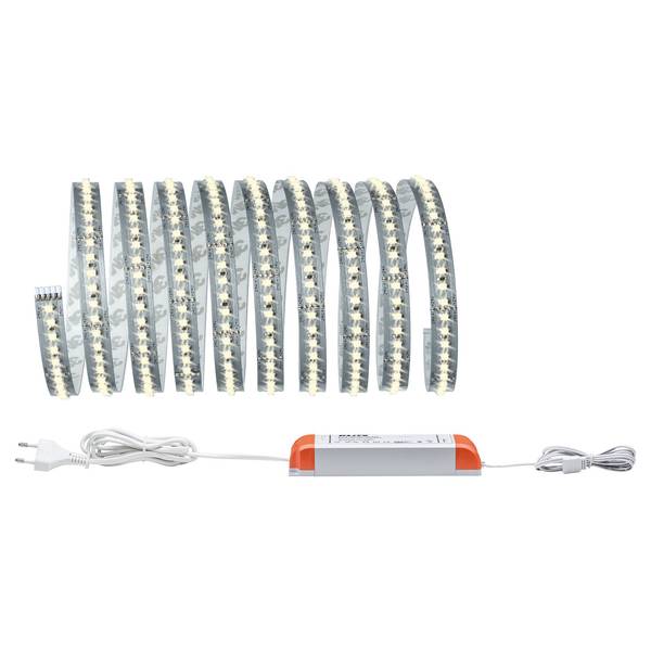 Guirlande lumineuse Denman 3 m II Silicone - 1 ampoule
