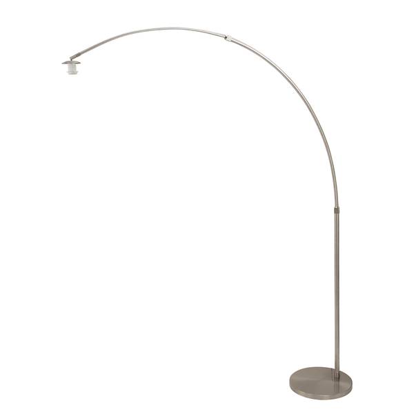 Lampadaire Gramineus XXVIII Lin / Aluminium - 1 ampoule