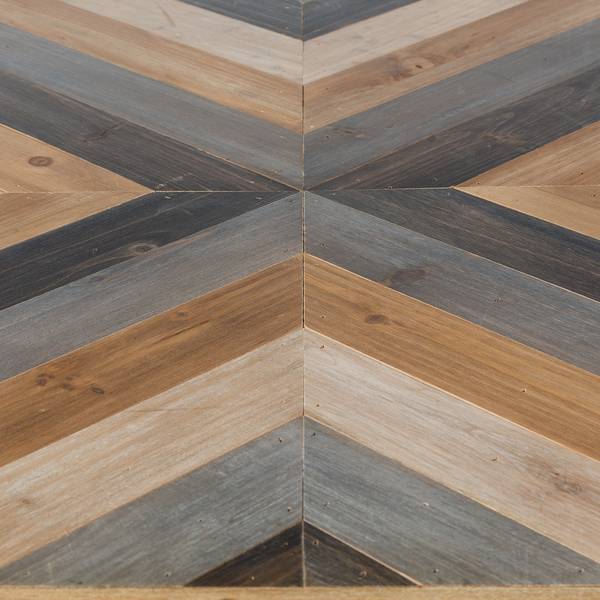 Salontafel Joy Sparrenhout/grijs