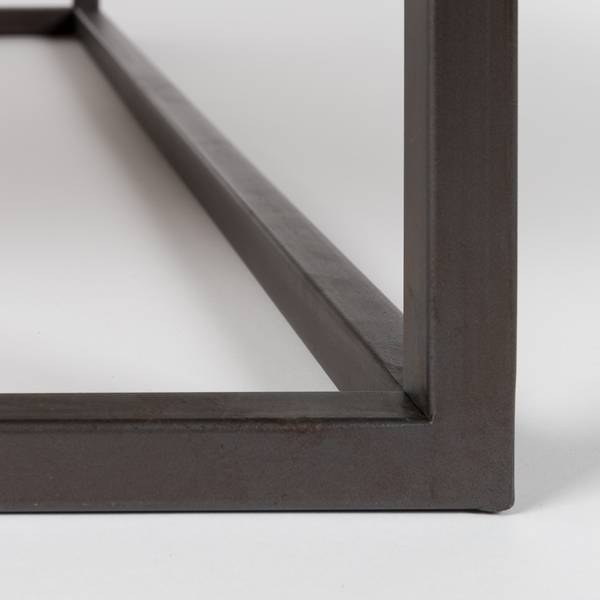 Salontafel Joy Sparrenhout/grijs