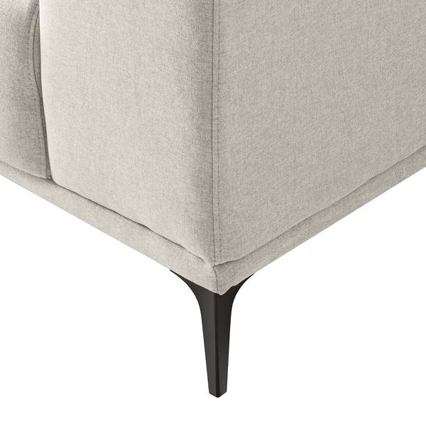 3-Sitzer Sofa CONNOLLY Webstoff