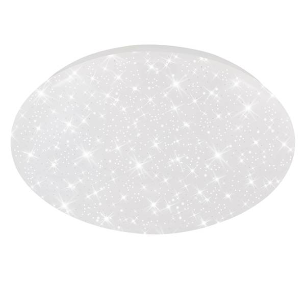 Plafonnier Vipe Matière plastique - 1 ampoule