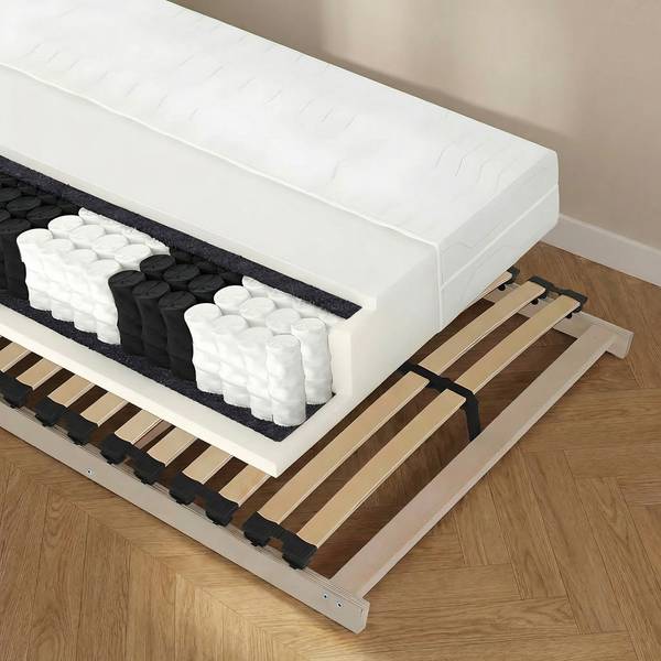 home24 Nova Dream Sleepline Ausa Sparset 140 x 200cm