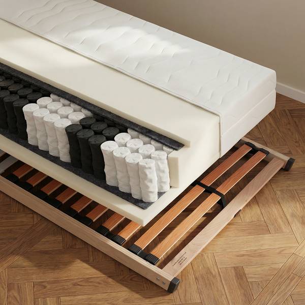home24 Nova Dream Sleepline Ausa Sparset 140 x 200cm
