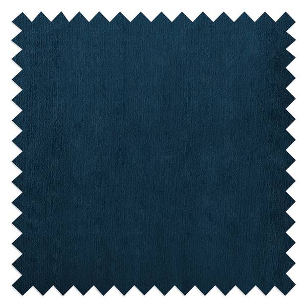Sessel Chanly Samt Ravi: Marineblau