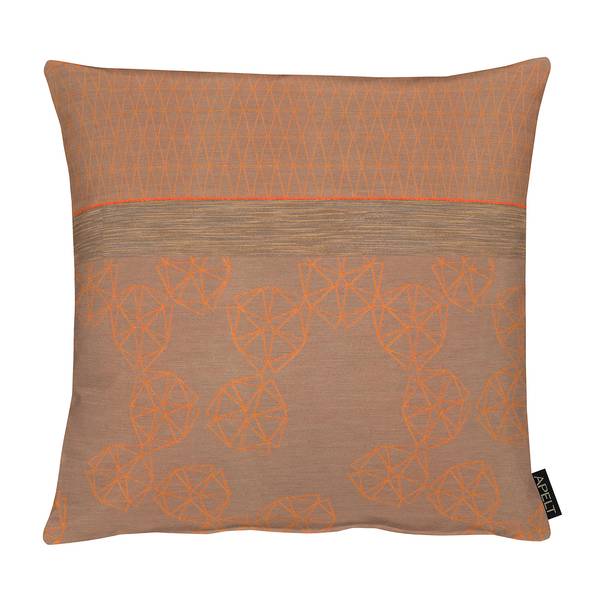 Housse de coussin 1304 Orange